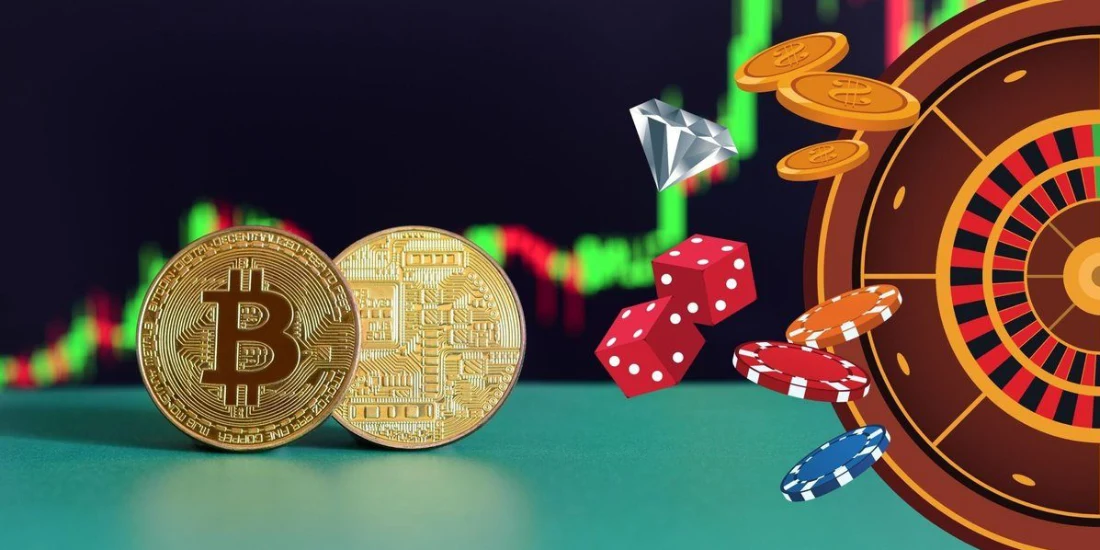 bitcoin casino