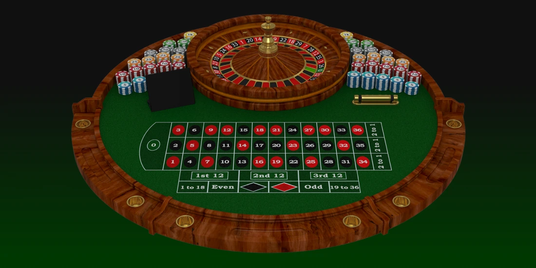 strategies roulette online